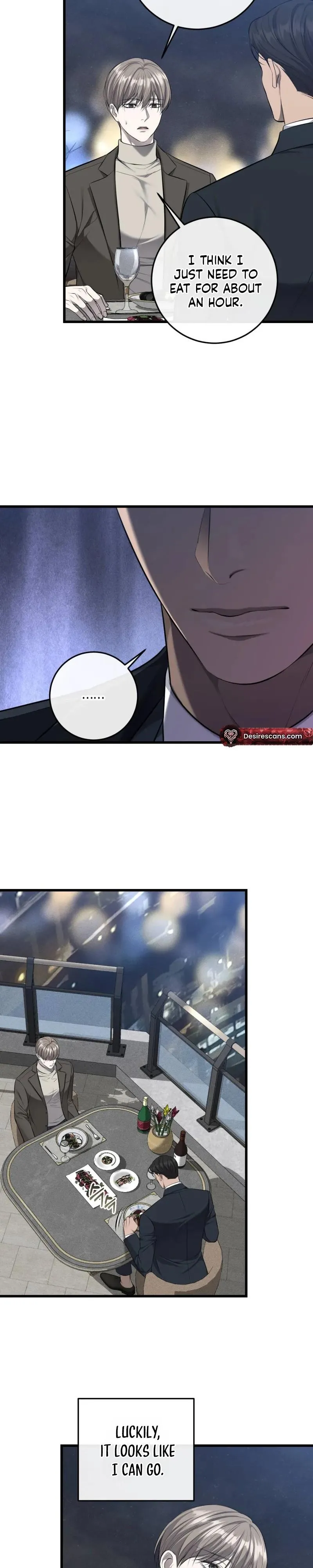 Dirty Xx - Chapter 71 Page 11
