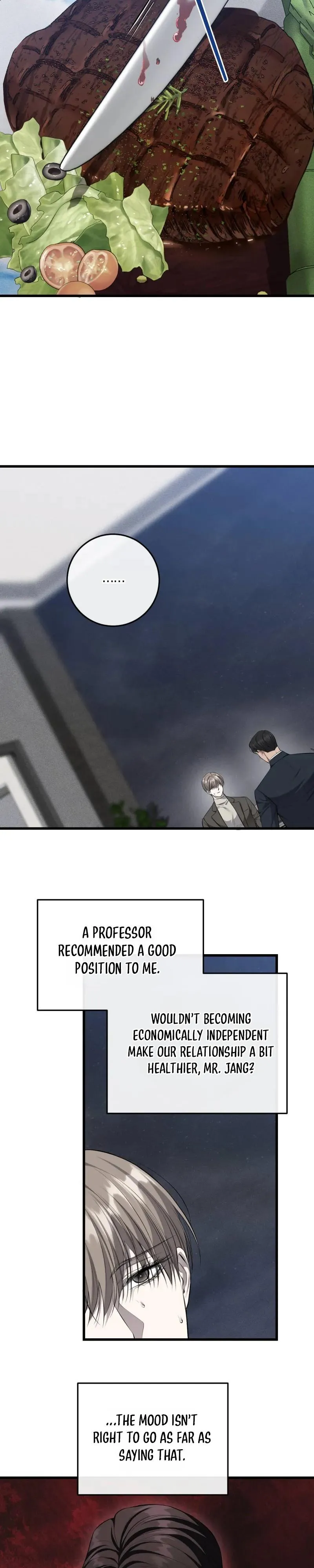Dirty Xx - Chapter 71 Page 13