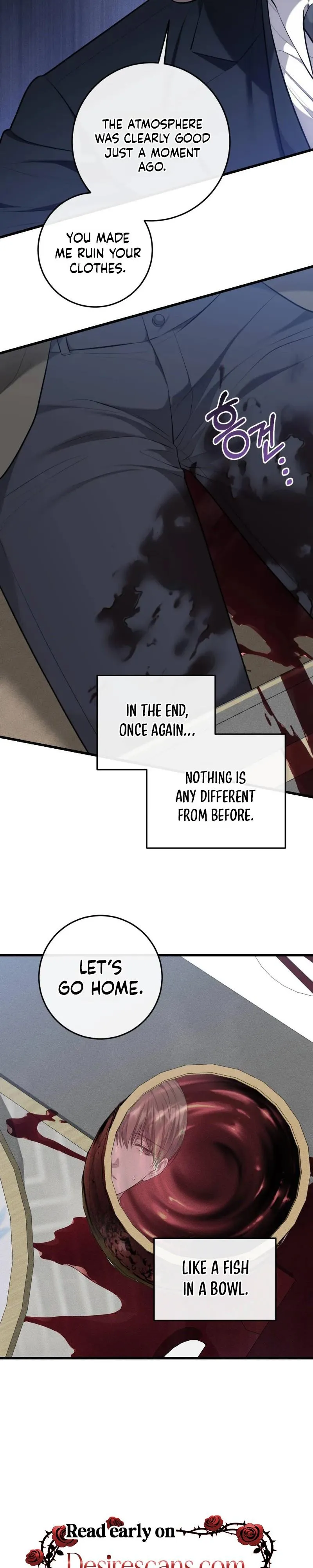 Dirty Xx - Chapter 71 Page 16