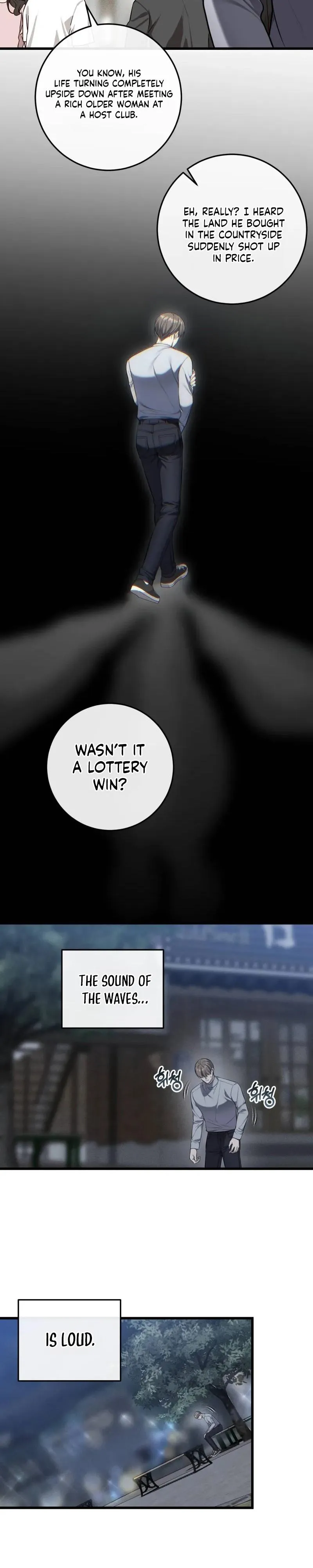 Dirty Xx - Chapter 71 Page 22