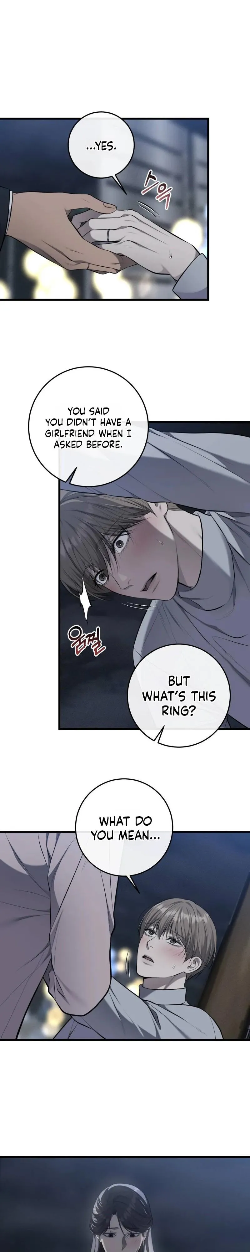 Dirty Xx - Chapter 71 Page 24