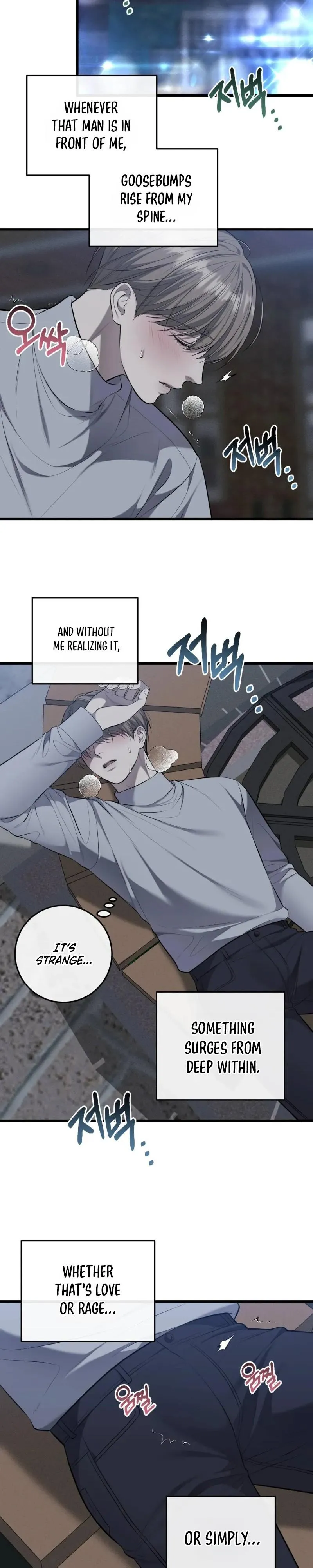 Dirty Xx - Chapter 71 Page 26