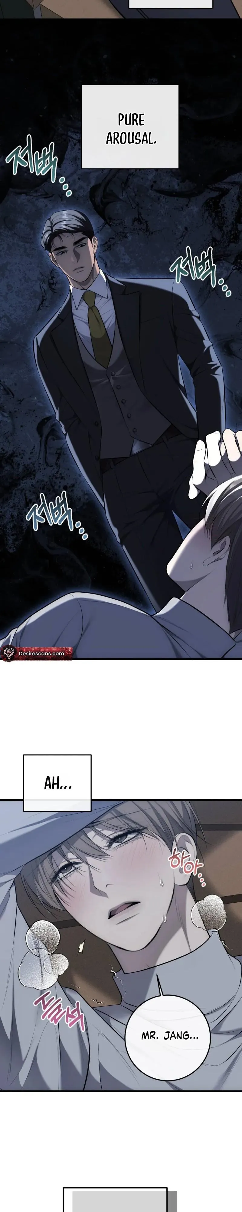 Dirty Xx - Chapter 71 Page 27