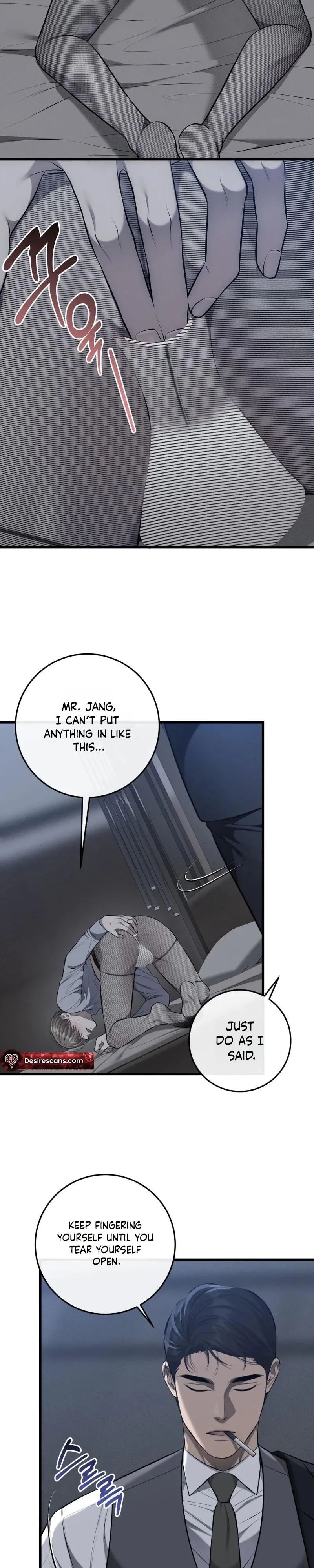 Dirty Xx - Chapter 72 Page 9