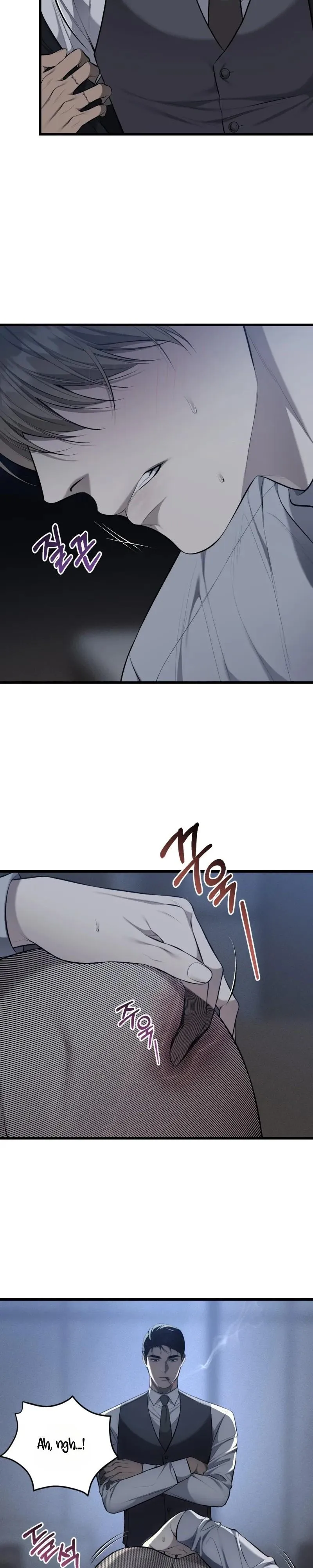 Dirty Xx - Chapter 72 Page 10