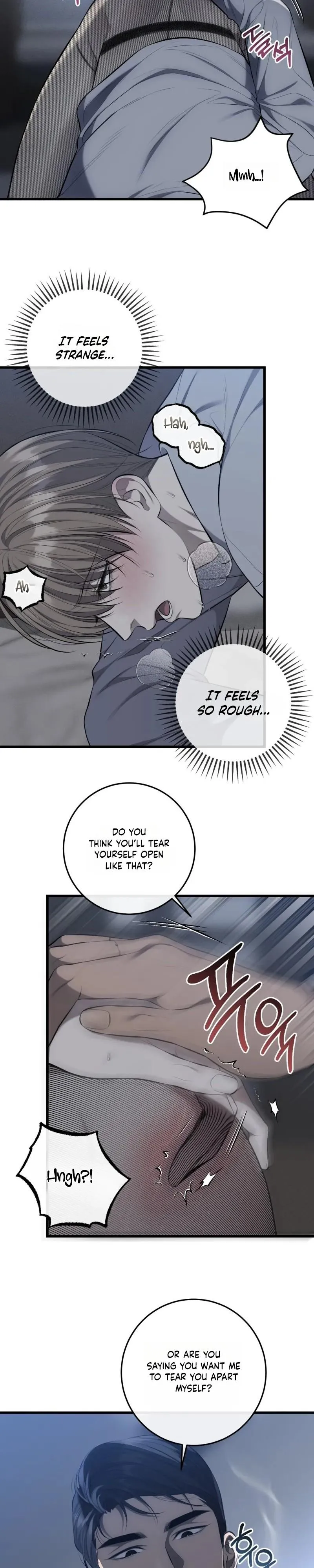Dirty Xx - Chapter 72 Page 11