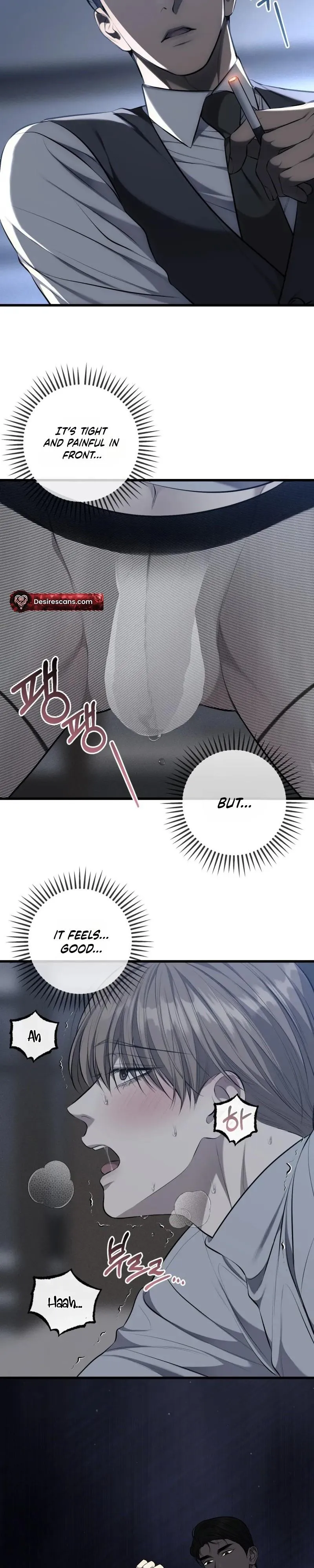 Dirty Xx - Chapter 72 Page 12