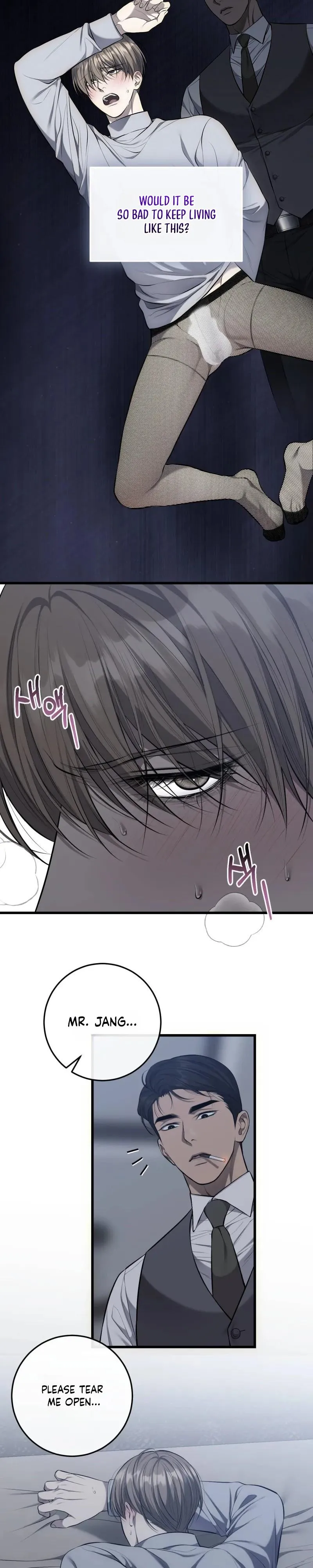 Dirty Xx - Chapter 72 Page 13