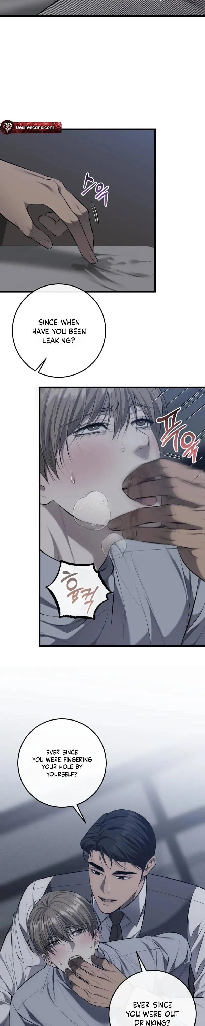 Dirty Xx - Chapter 72 Page 17