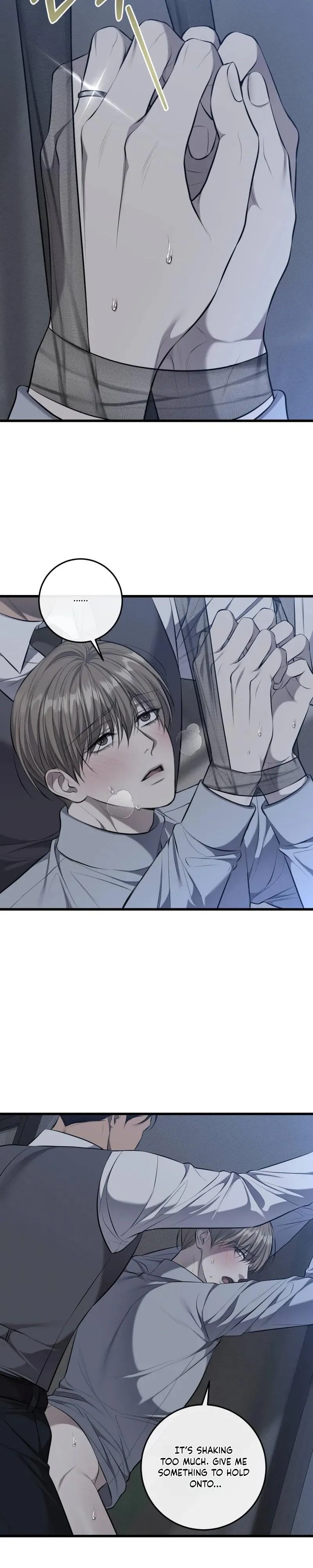 Dirty Xx - Chapter 72 Page 20