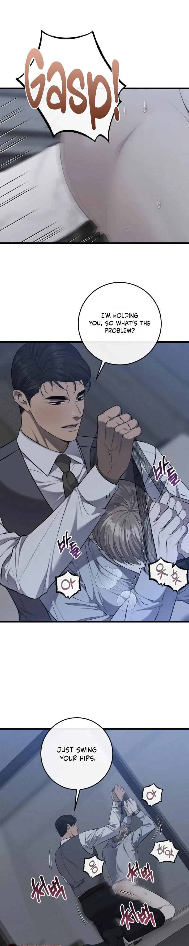 Dirty Xx - Chapter 72 Page 21