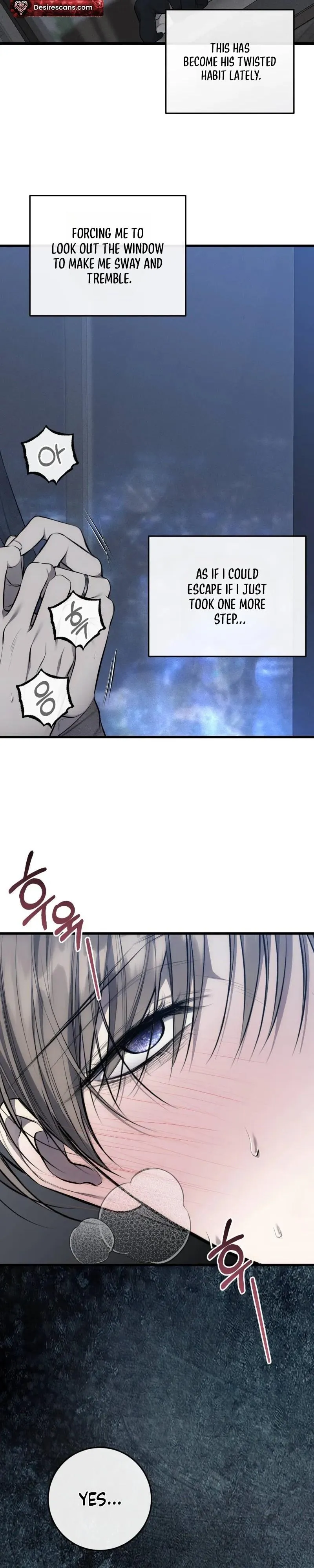 Dirty Xx - Chapter 72 Page 22
