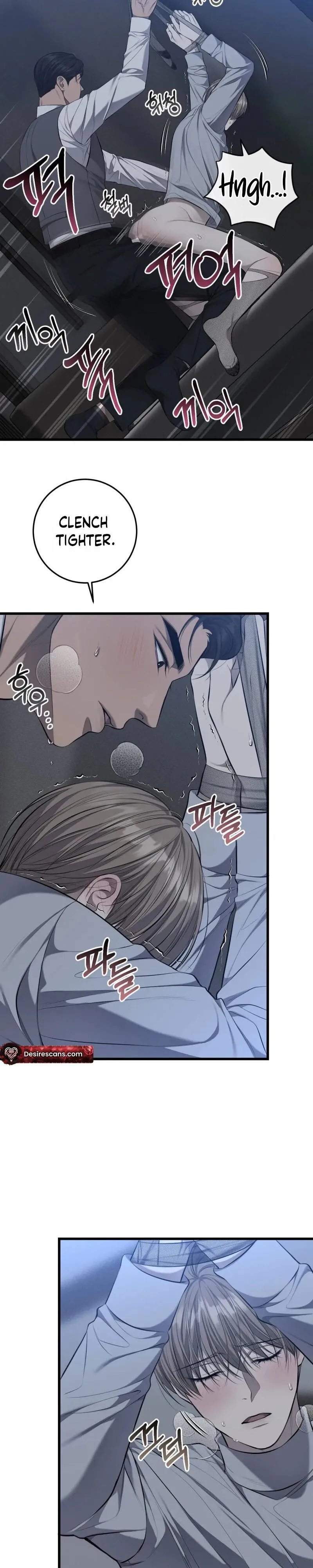 Dirty Xx - Chapter 73 Page 2