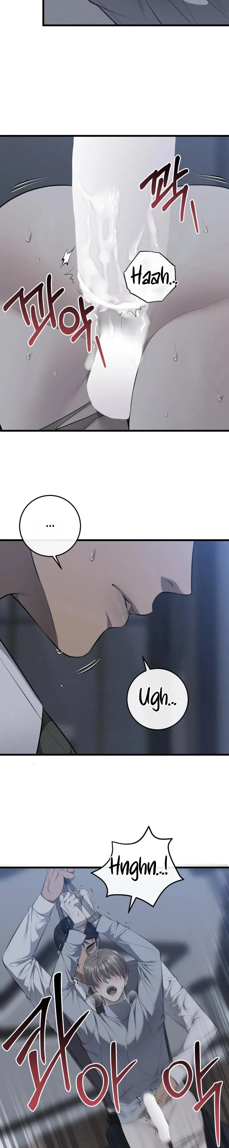 Dirty Xx - Chapter 73 Page 3