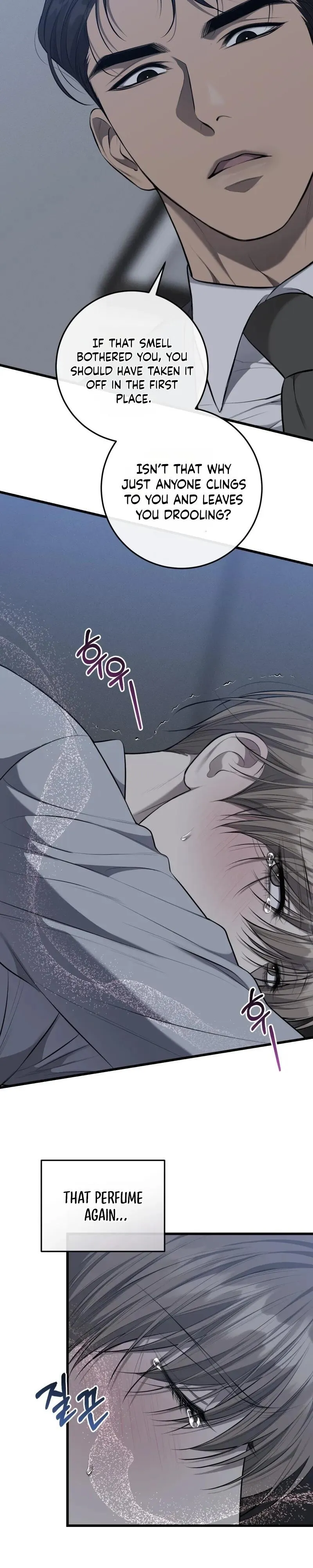 Dirty Xx - Chapter 73 Page 9