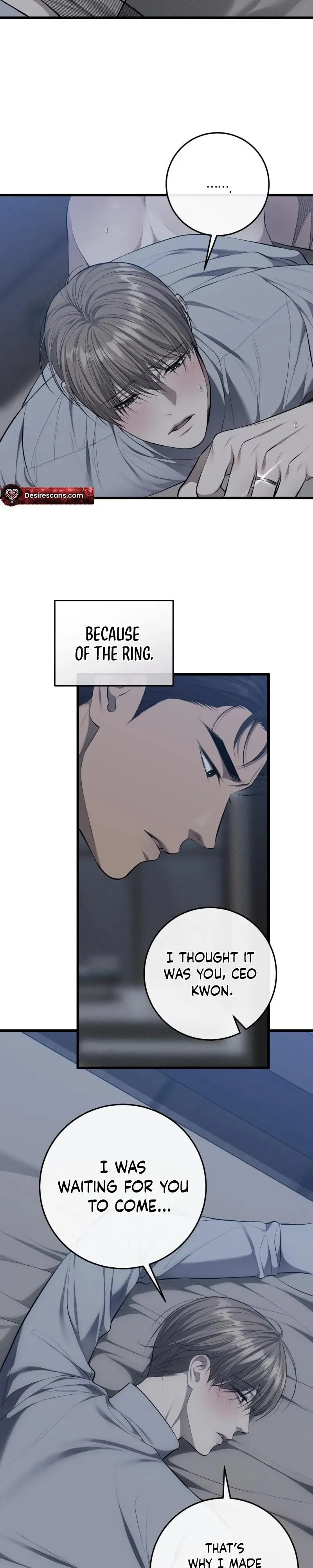 Dirty Xx - Chapter 73 Page 11