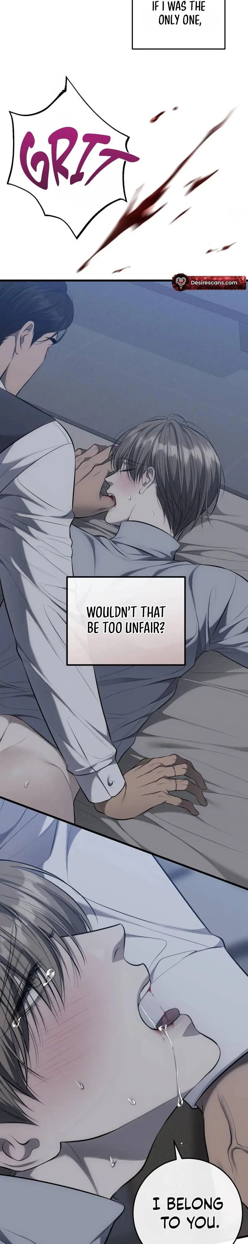 Dirty Xx - Chapter 73 Page 14