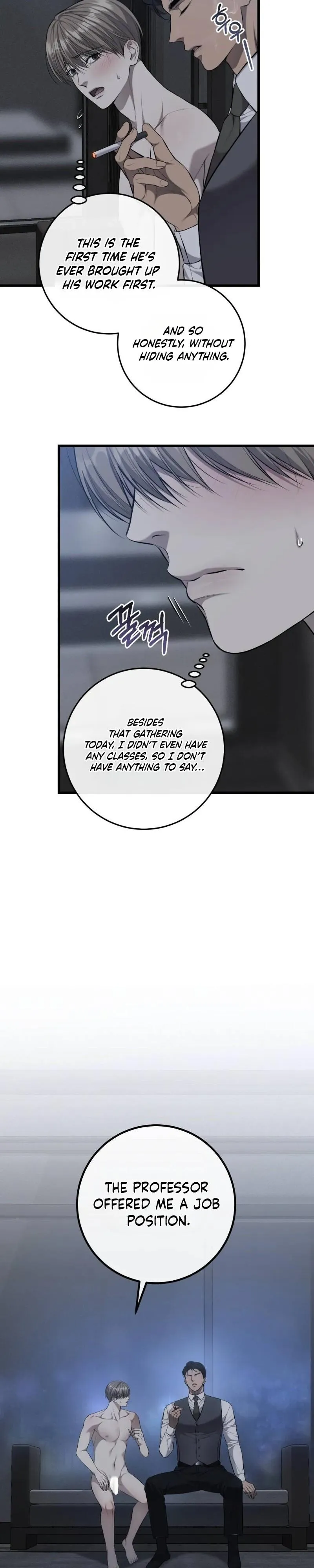 Dirty Xx - Chapter 73 Page 20