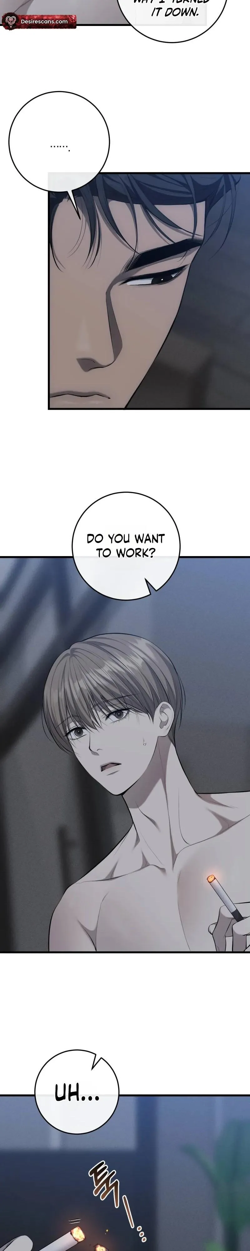 Dirty Xx - Chapter 73 Page 22