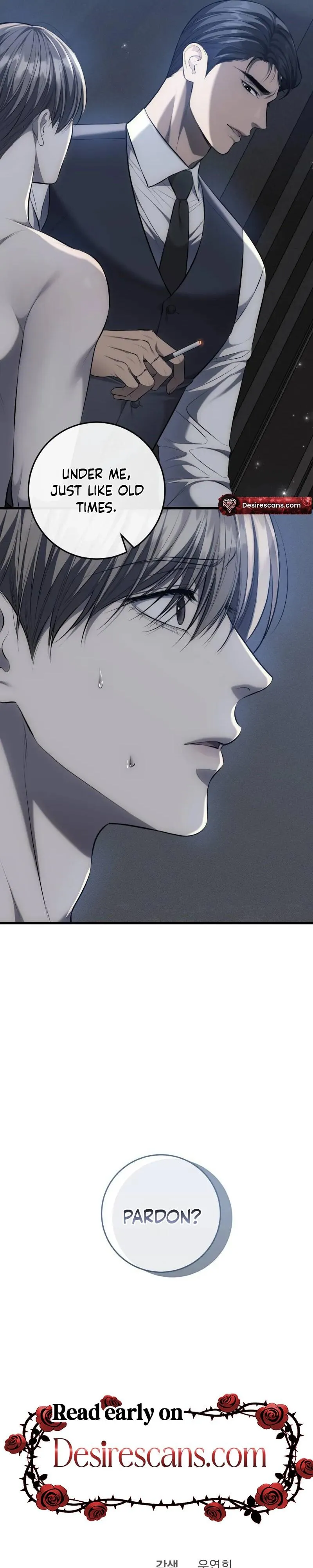 Dirty Xx - Chapter 73 Page 24