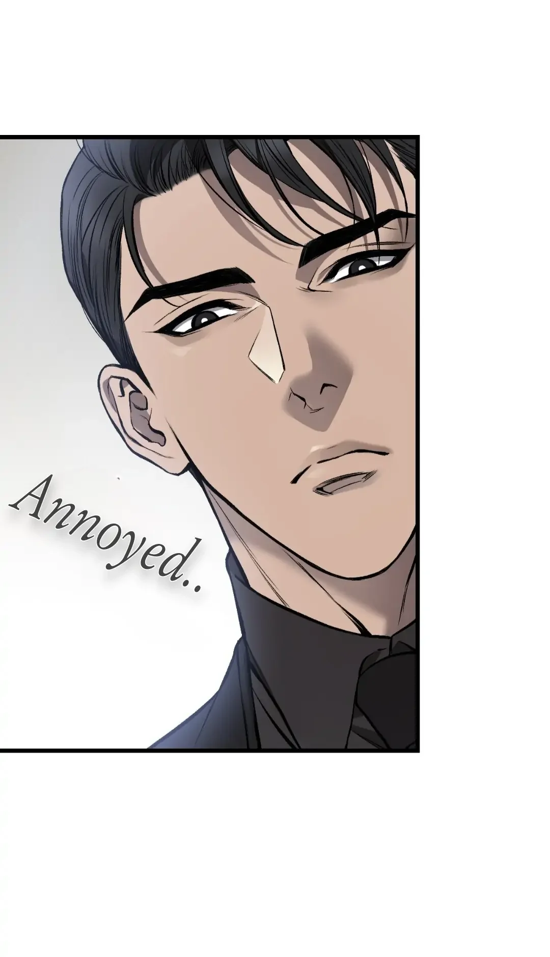 Dirty Xx - Chapter 8 Page 5