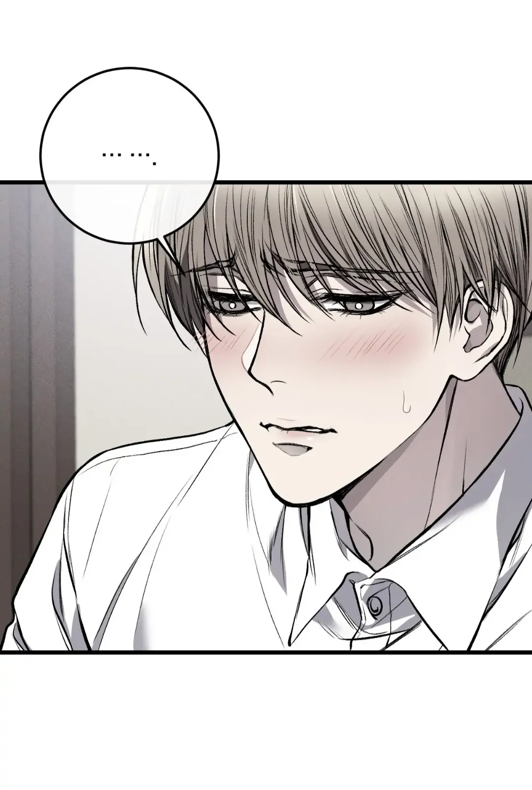 Dirty Xx - Chapter 8 Page 8