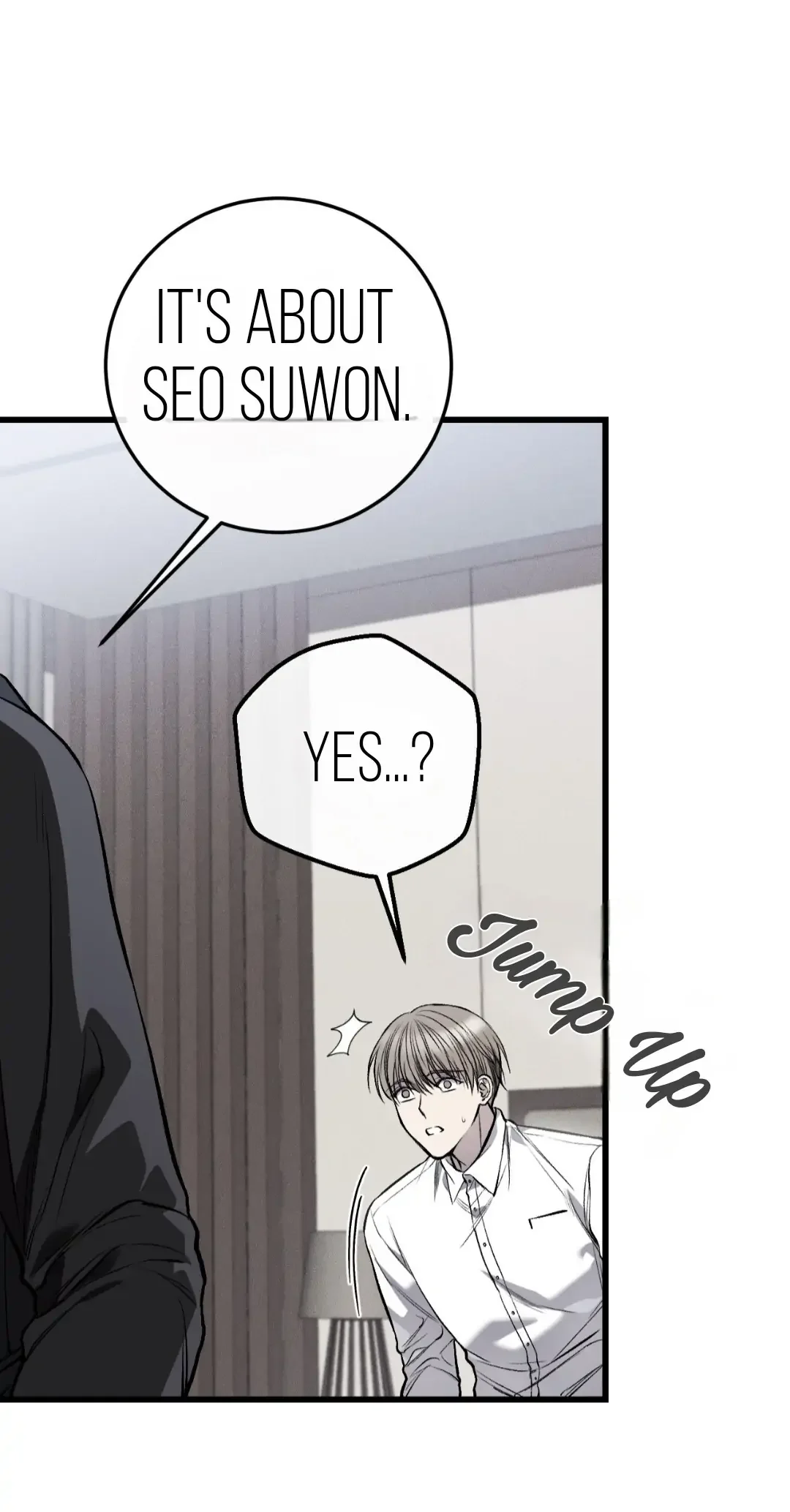 Dirty Xx - Chapter 8 Page 9