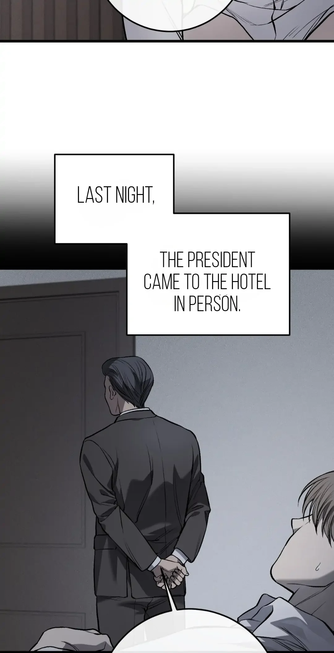 Dirty Xx - Chapter 8 Page 13