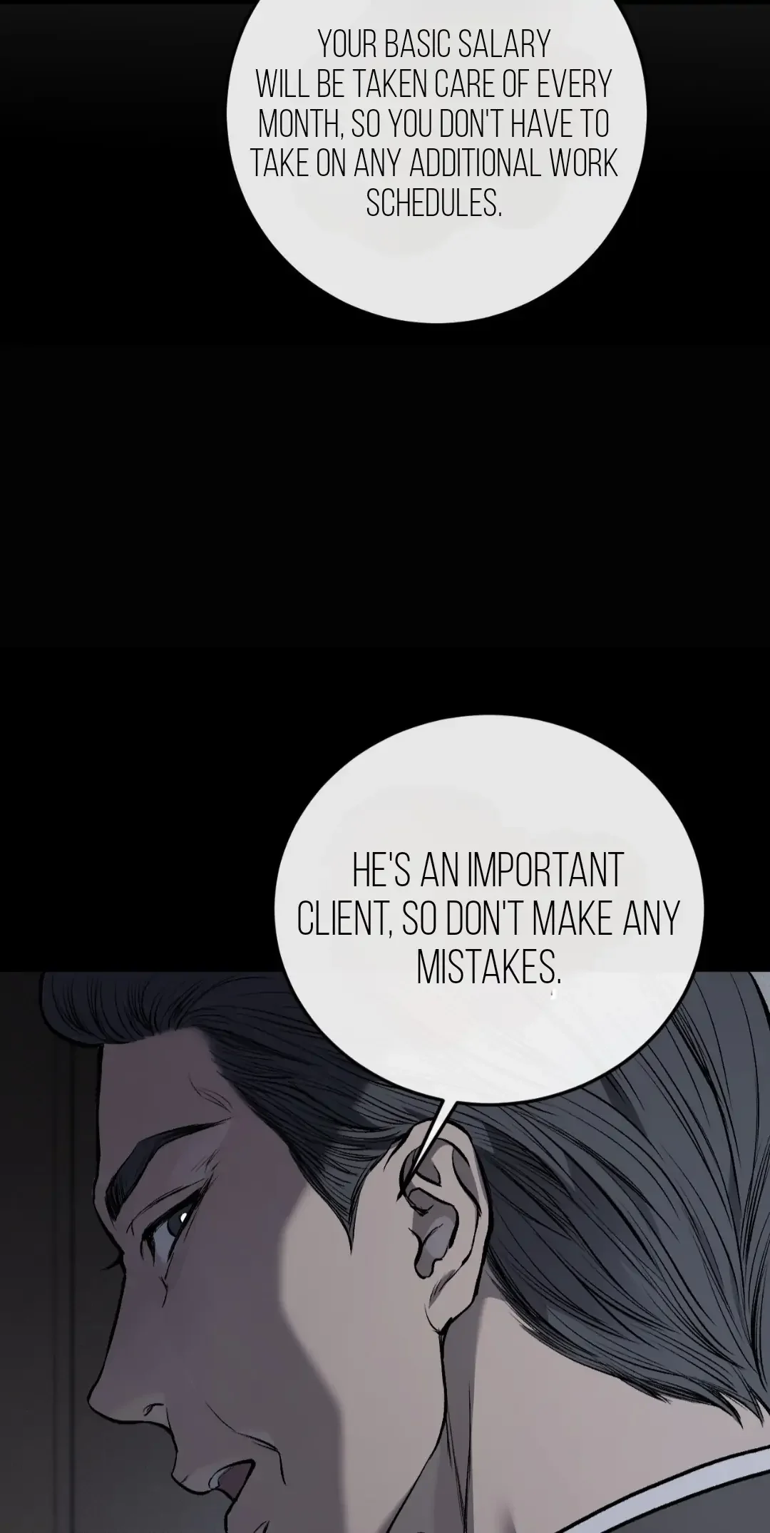 Dirty Xx - Chapter 8 Page 14