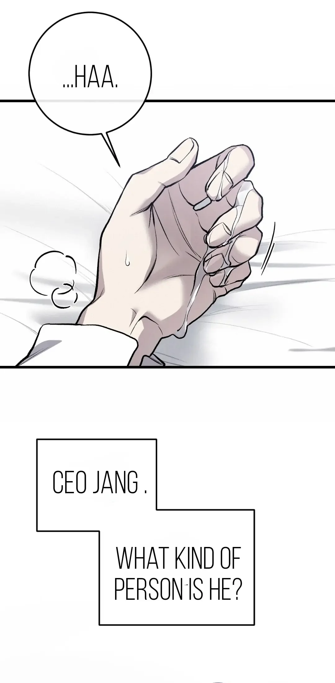 Dirty Xx - Chapter 8 Page 20