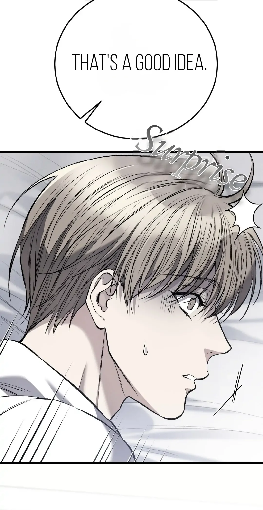 Dirty Xx - Chapter 8 Page 23