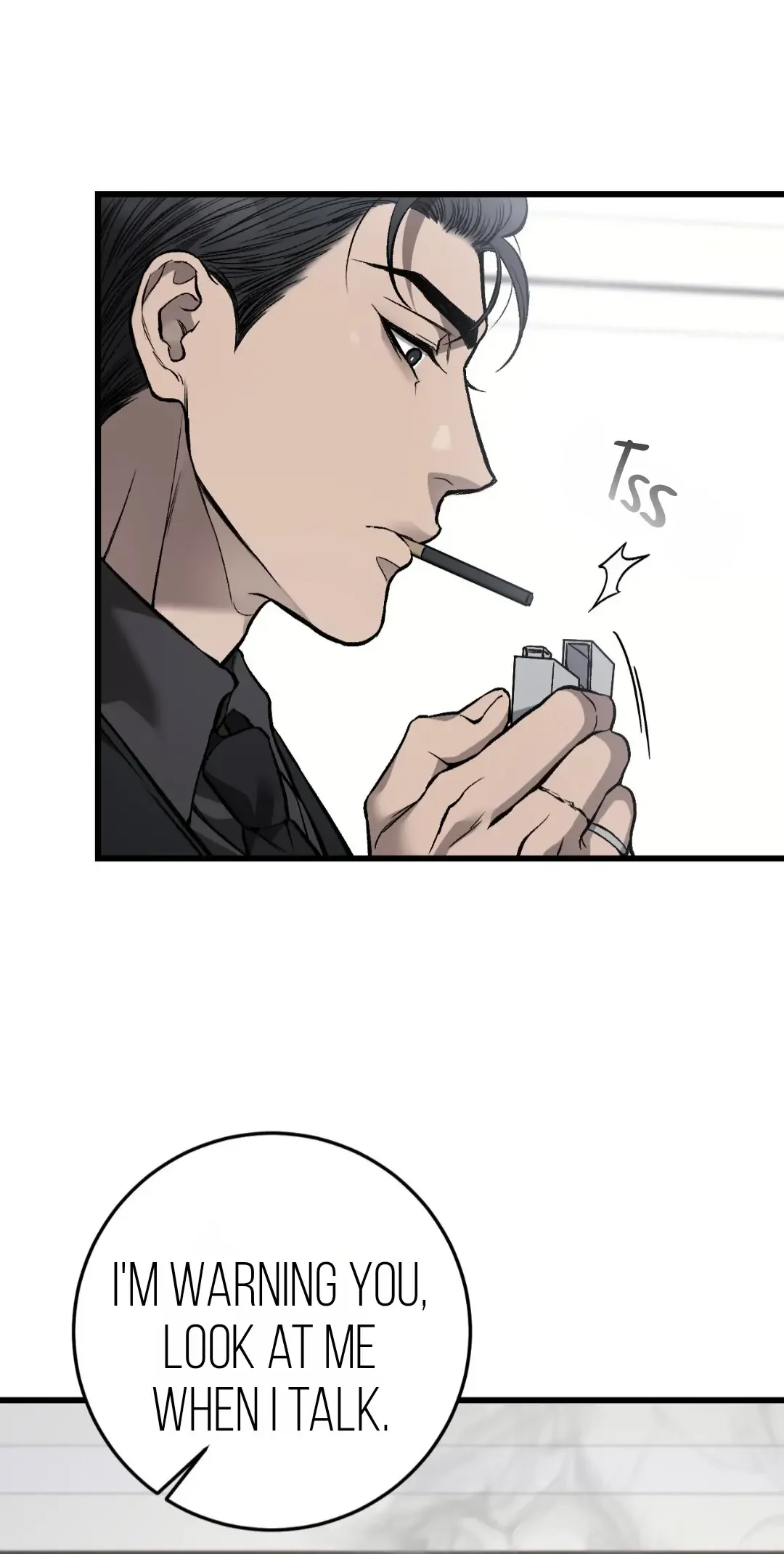 Dirty Xx - Chapter 8 Page 27