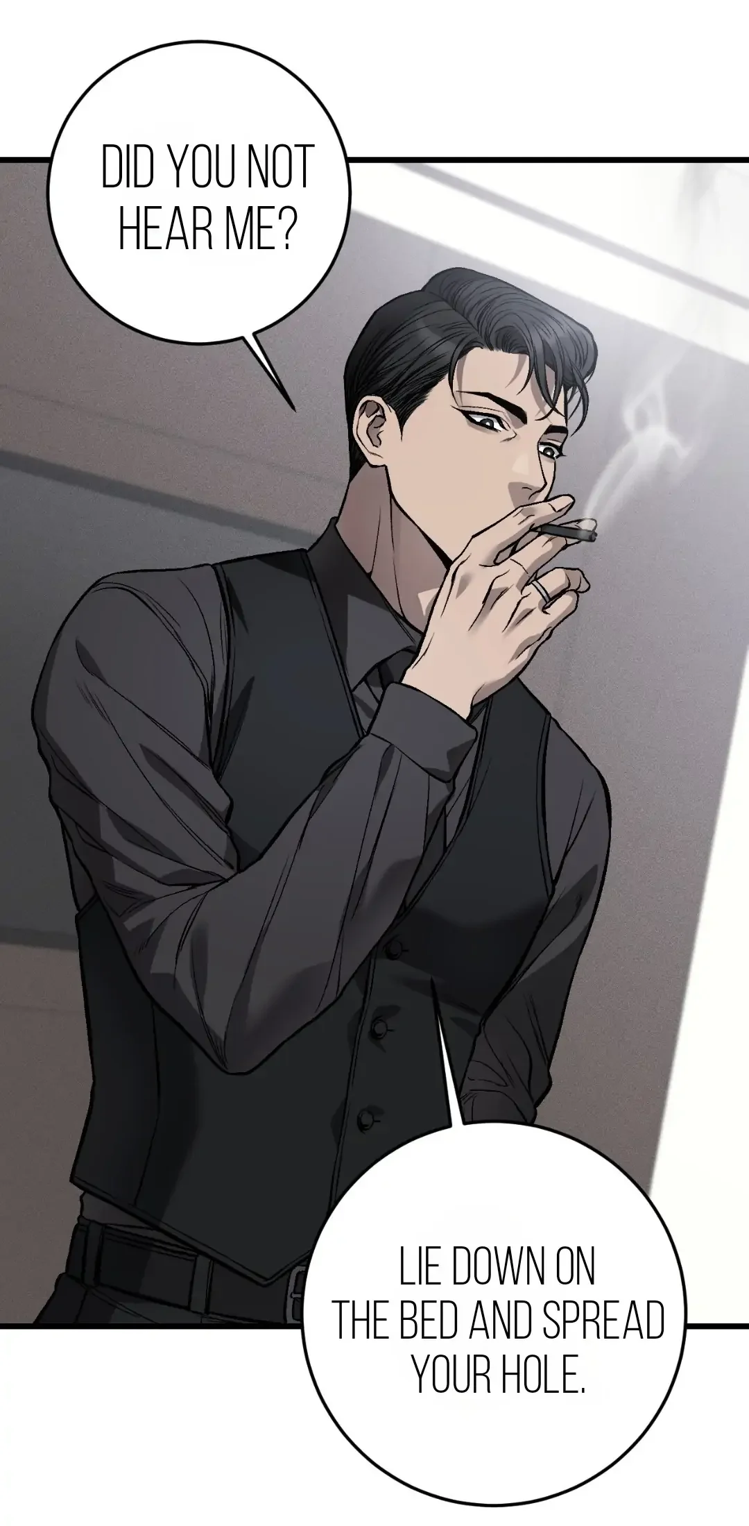 Dirty Xx - Chapter 8 Page 33