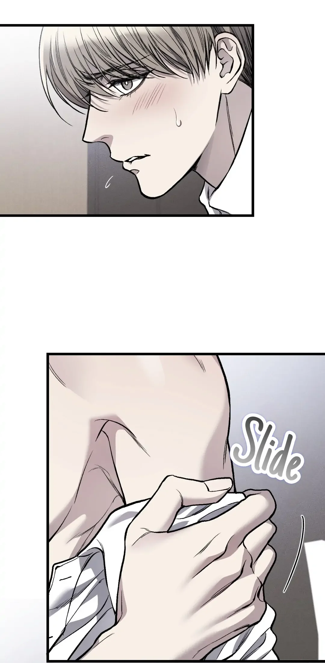Dirty Xx - Chapter 8 Page 34