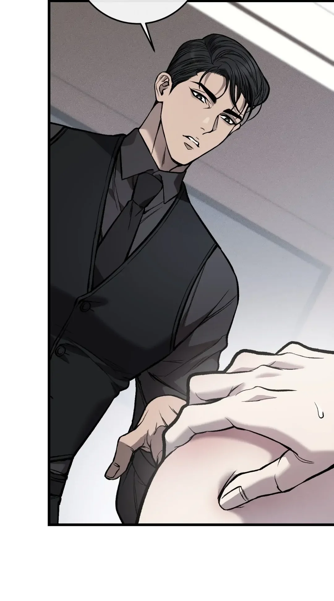 Dirty Xx - Chapter 8 Page 37