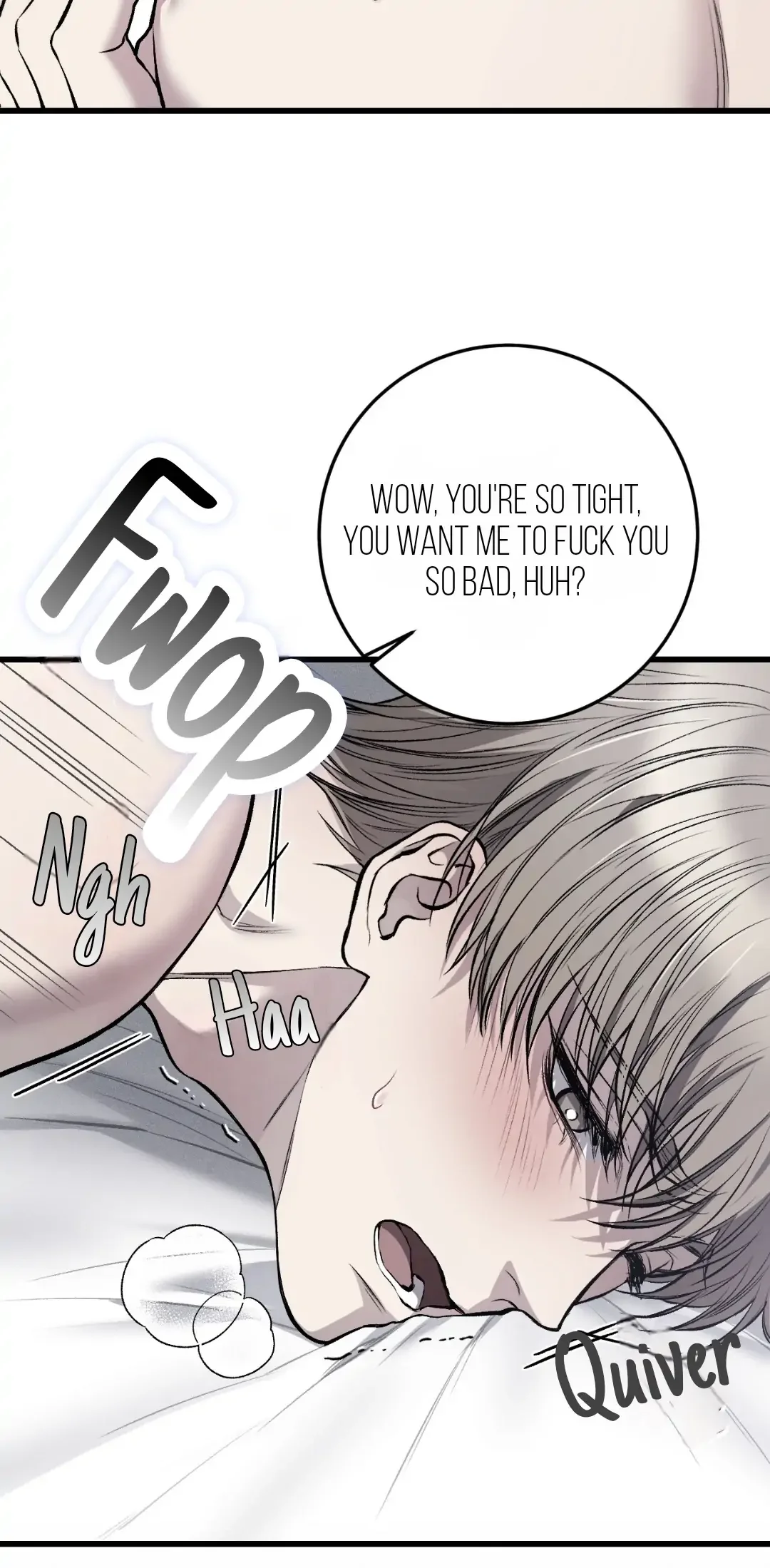 Dirty Xx - Chapter 8 Page 39