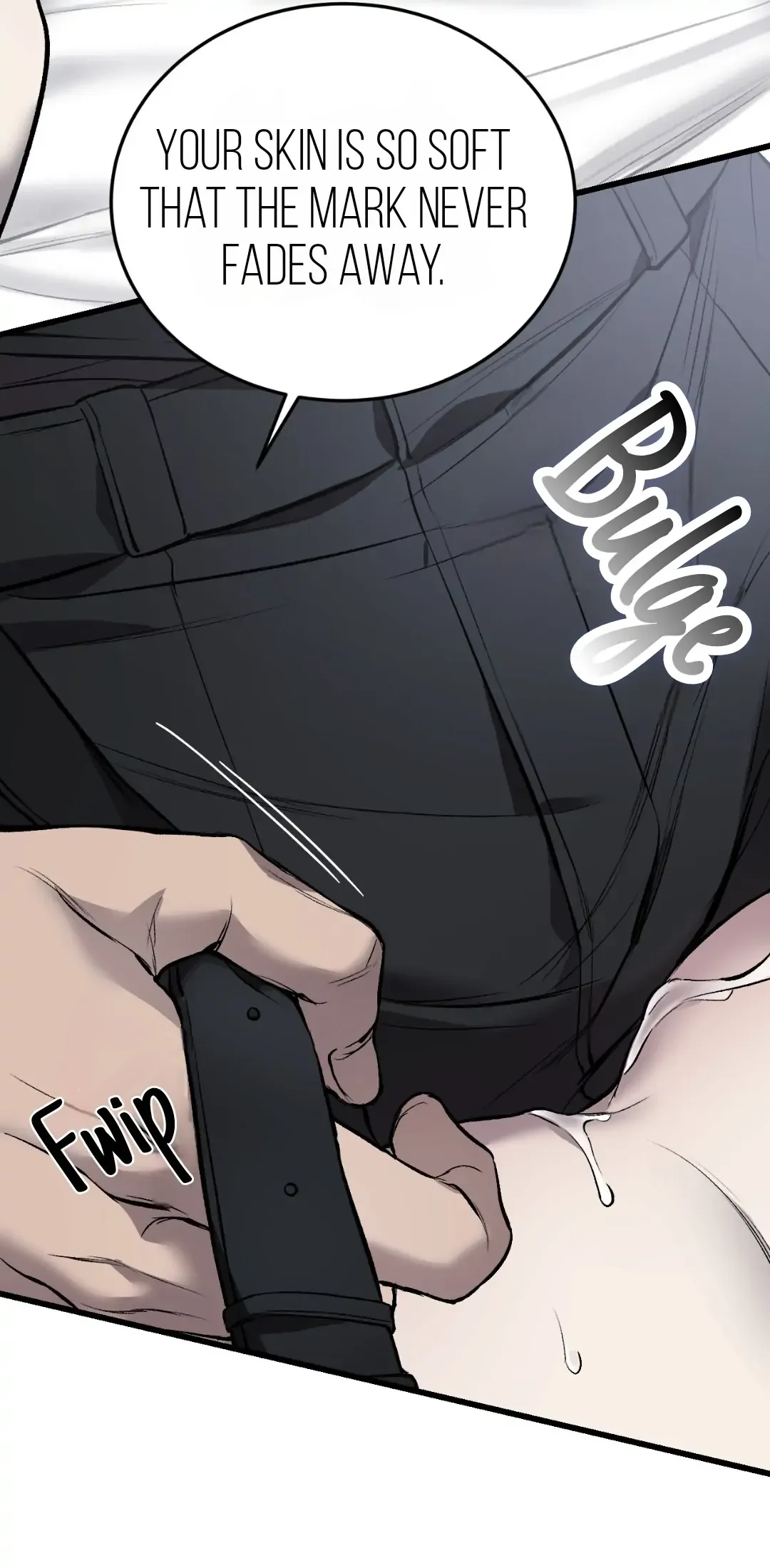 Dirty Xx - Chapter 8 Page 42