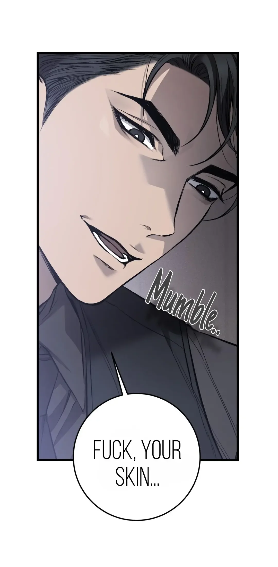 Dirty Xx - Chapter 8 Page 43