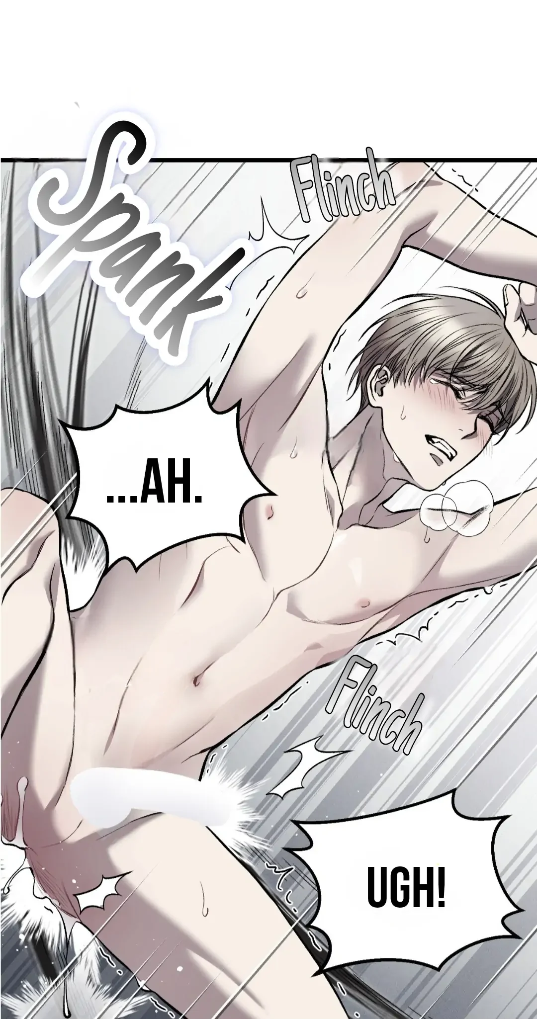 Dirty Xx - Chapter 8 Page 48