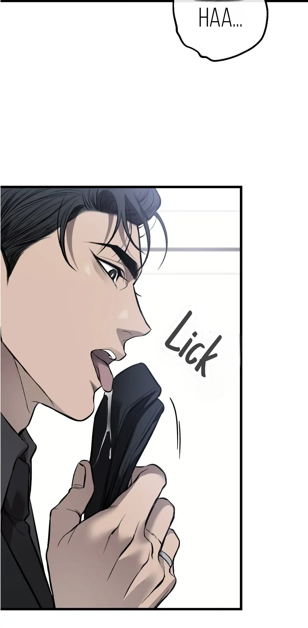 Dirty Xx - Chapter 8 Page 50