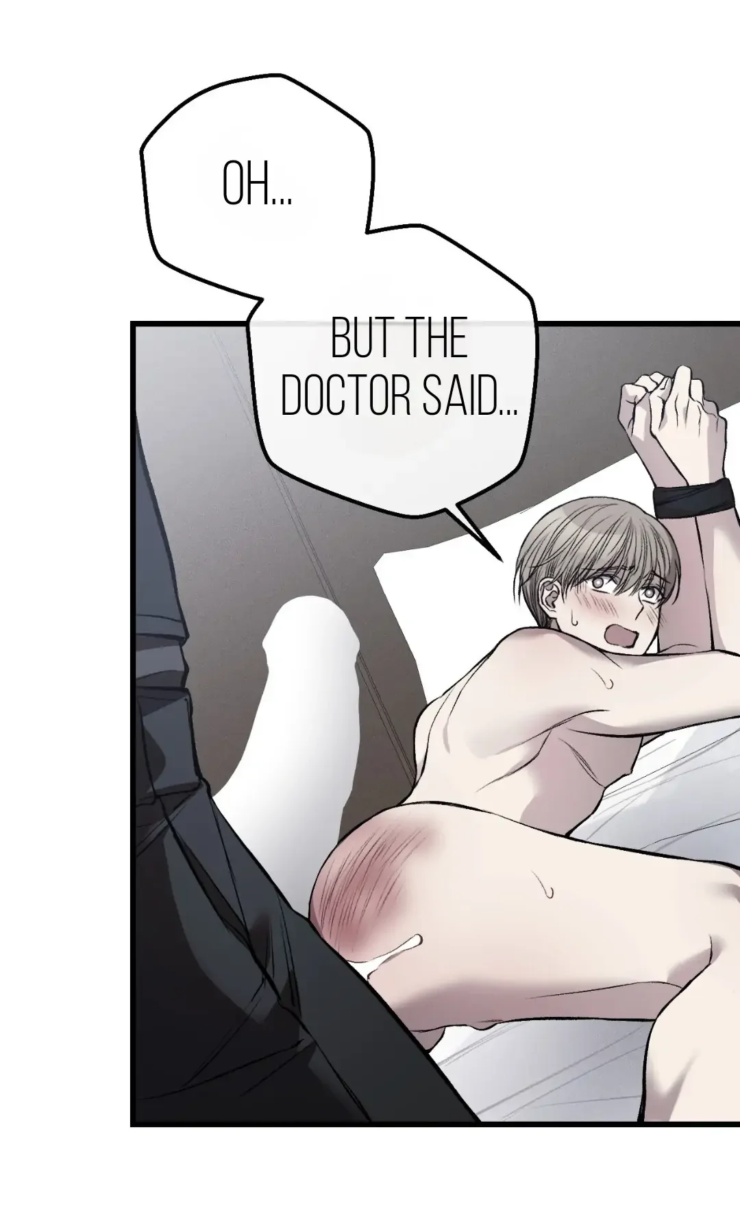 Dirty Xx - Chapter 8 Page 54