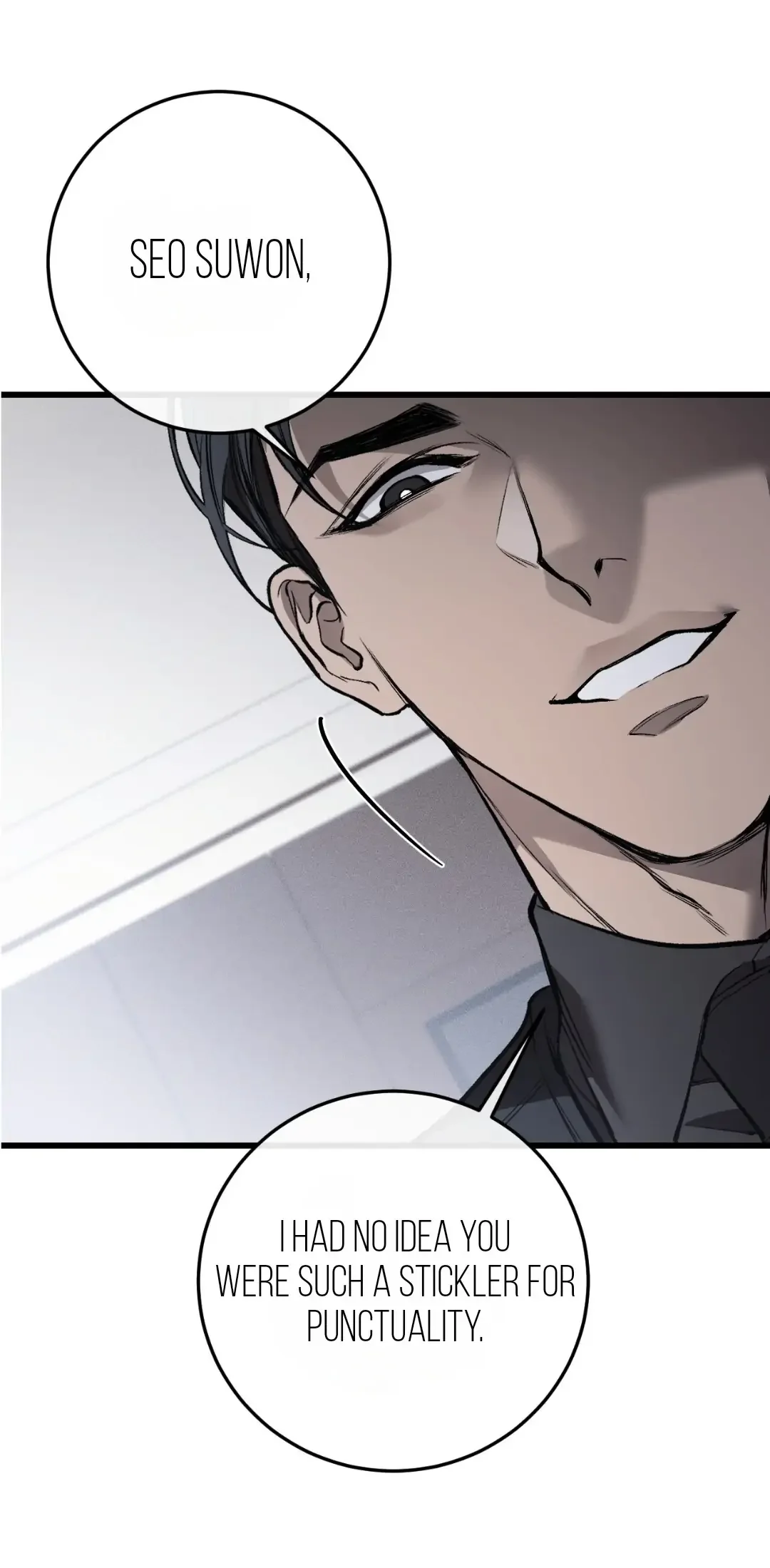 Dirty Xx - Chapter 8 Page 55