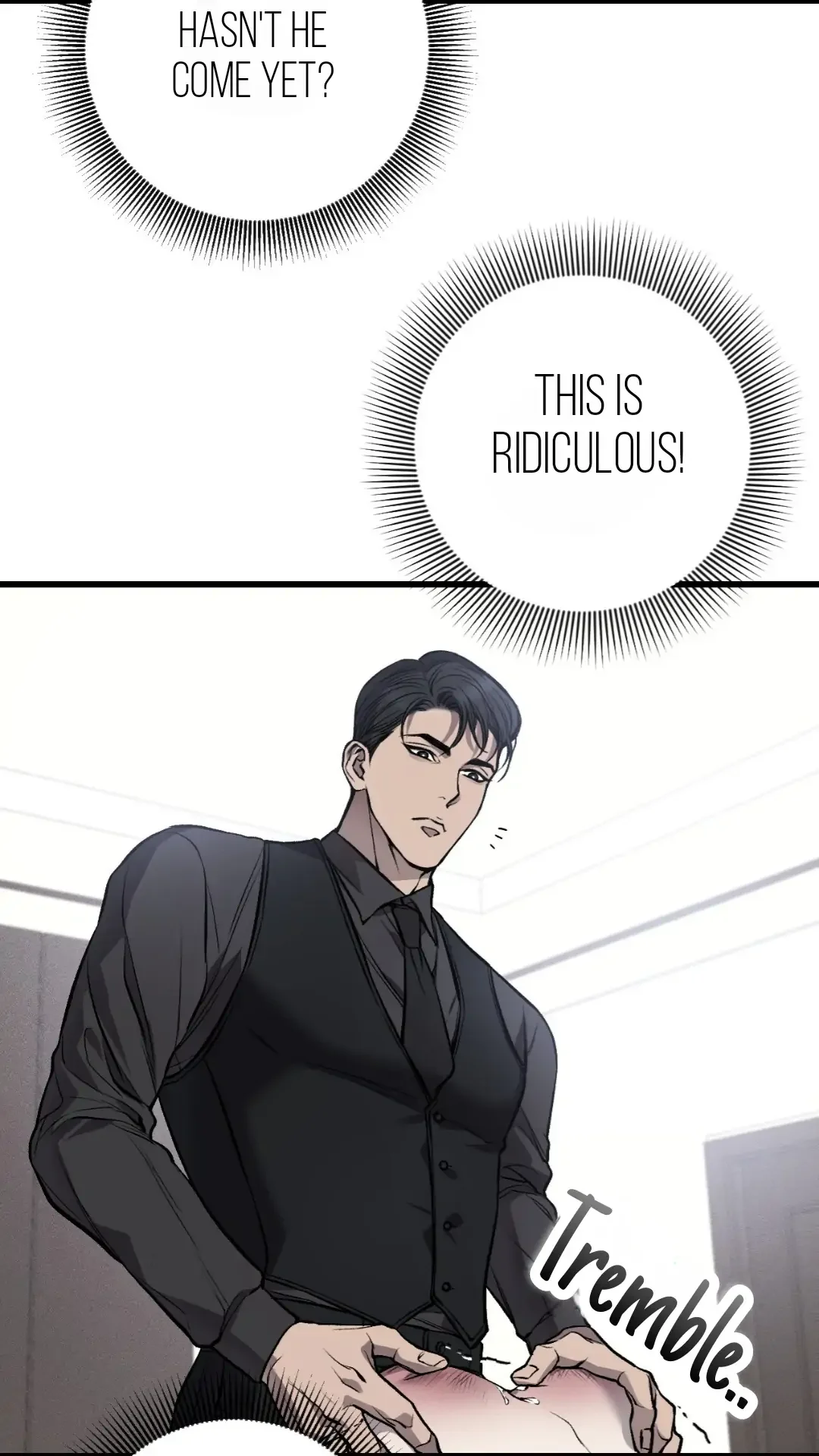 Dirty Xx - Chapter 8 Page 60