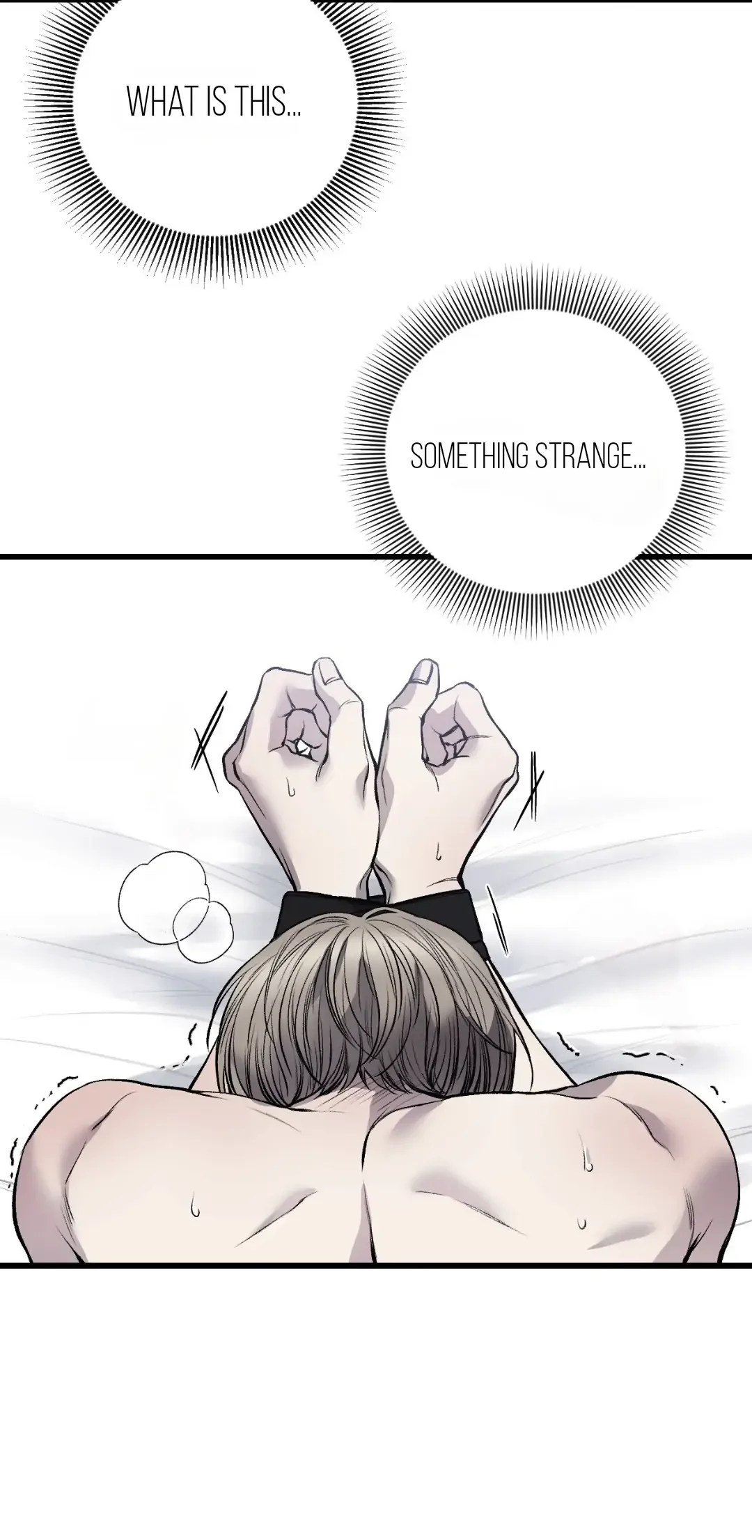 Dirty Xx - Chapter 8 Page 61