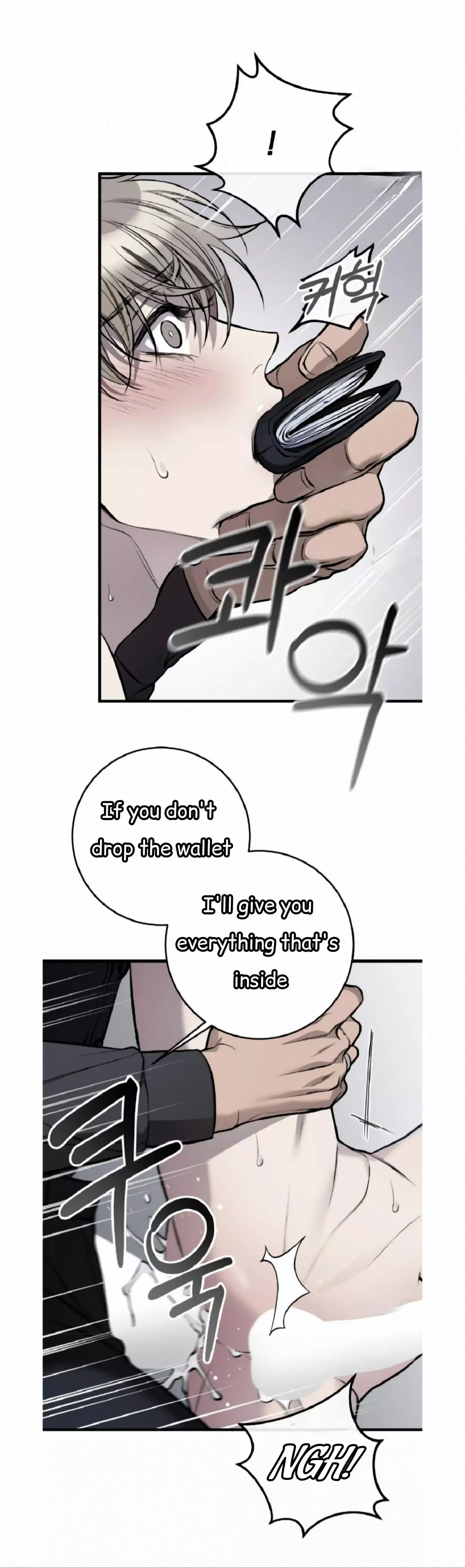 Dirty Xx - Chapter 9 Page 7