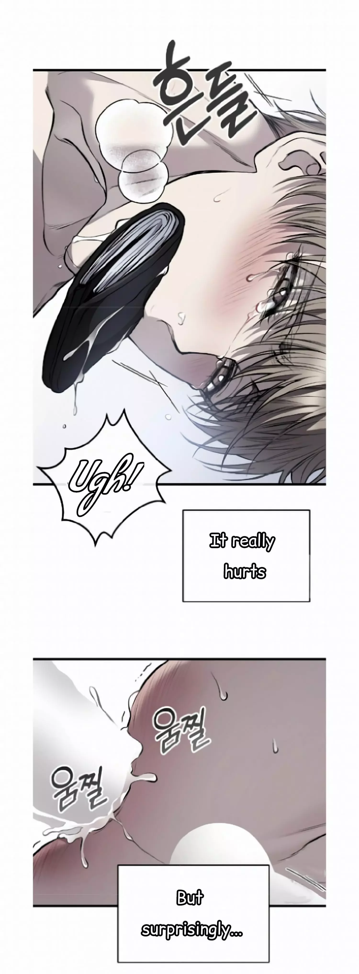 Dirty Xx - Chapter 9 Page 8