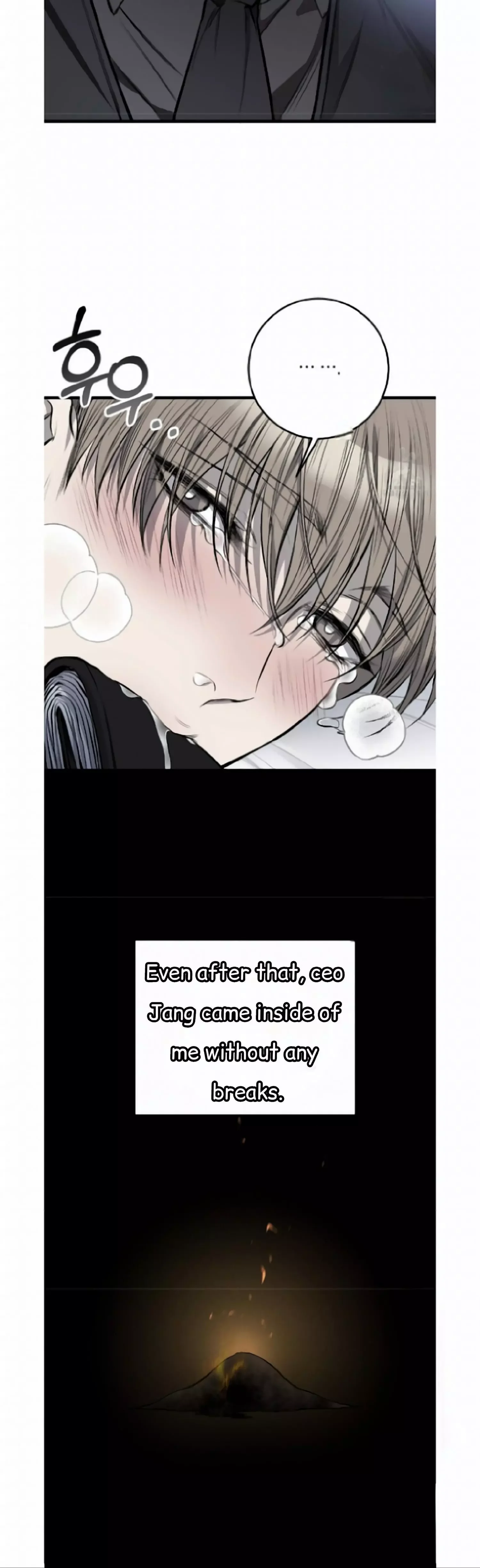 Dirty Xx - Chapter 9 Page 18