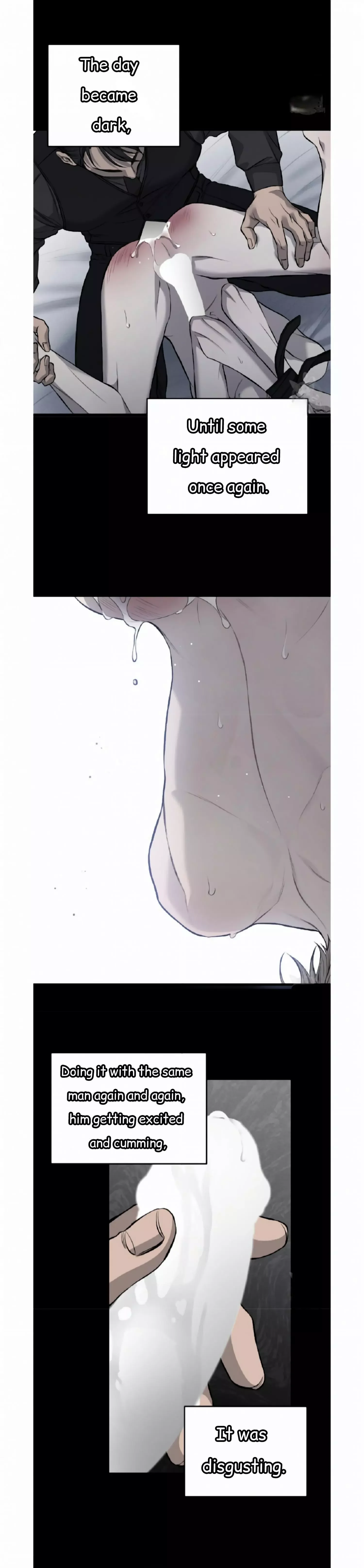 Dirty Xx - Chapter 9 Page 19