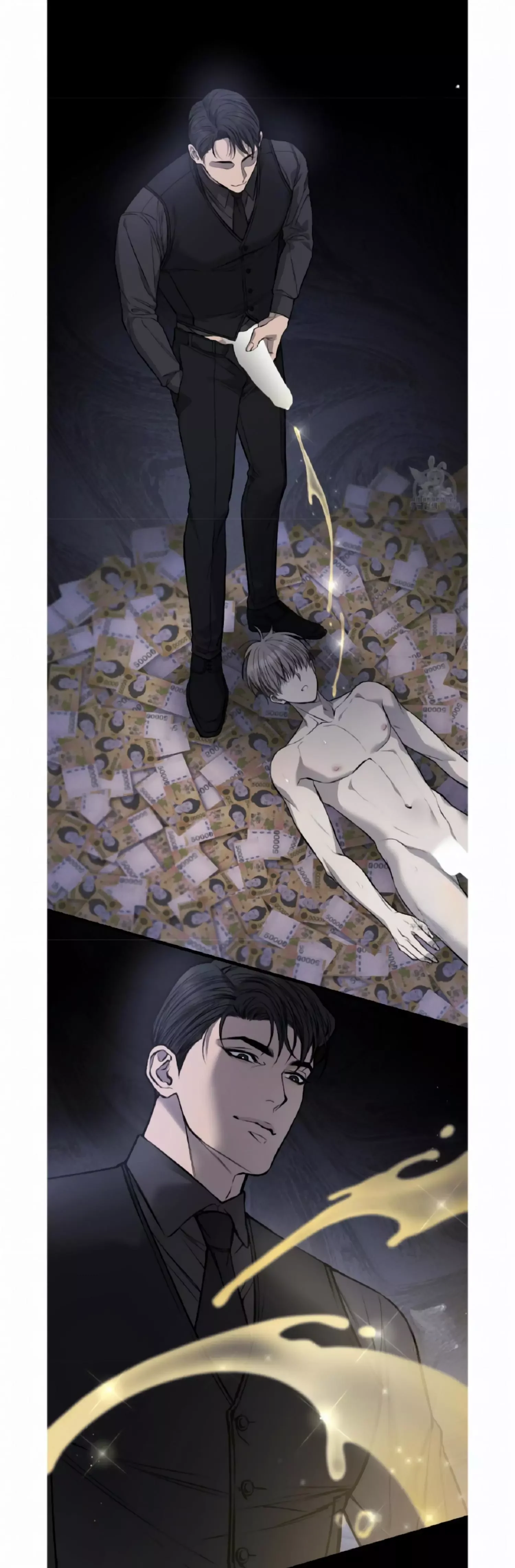 Dirty Xx - Chapter 9 Page 20