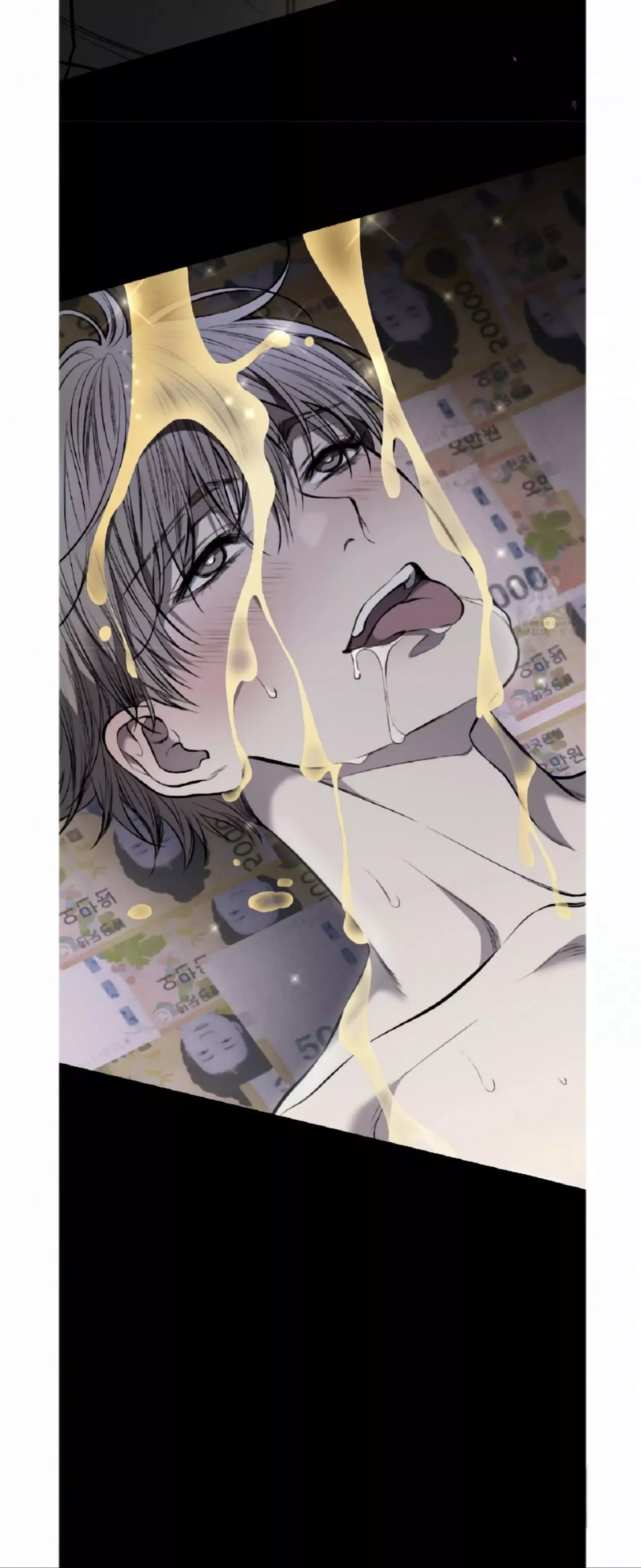 Dirty Xx - Chapter 9 Page 21